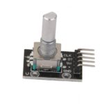 Rotary-Encoder-Module