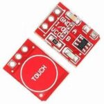 touch sensor