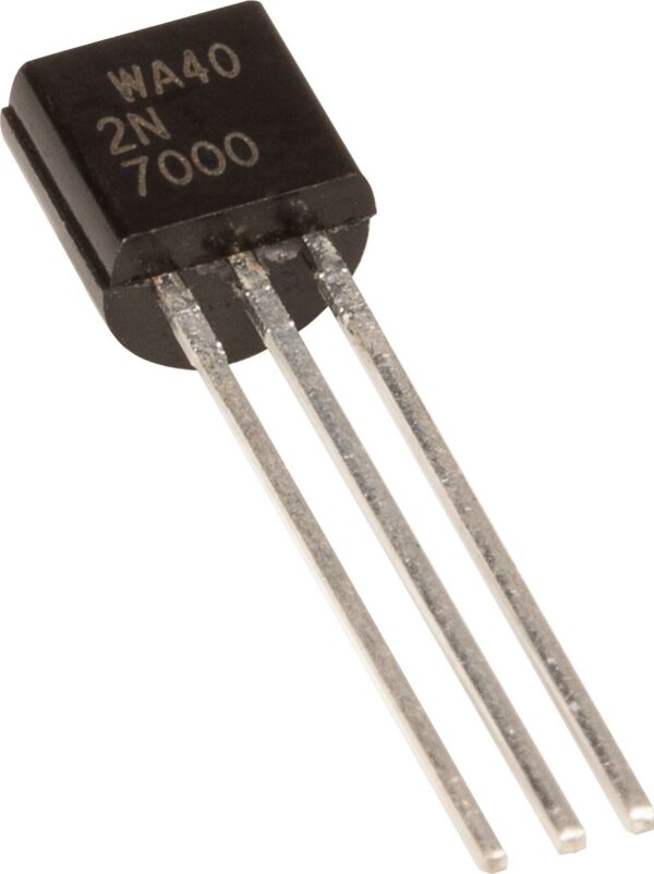 2N7000