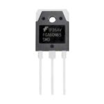 FGA60N65