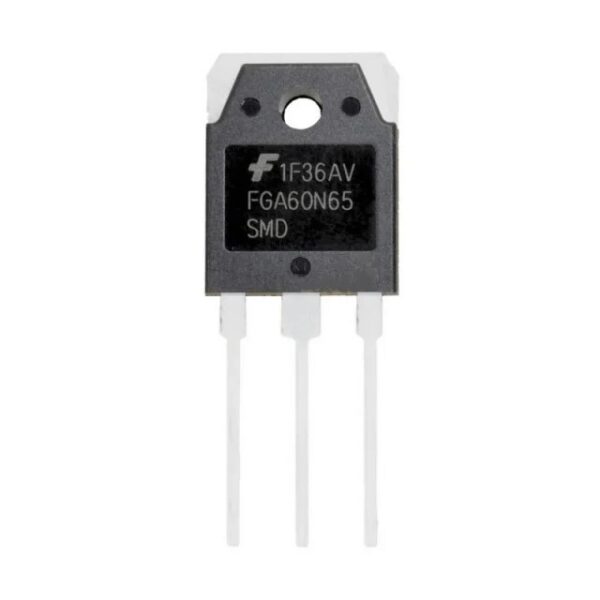 FGA60N65