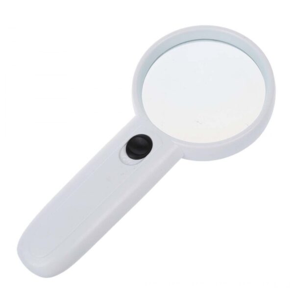 Magnifier MG6B-4 (4x)