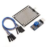 Raindrop-Water-Sensor-Module
