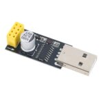 USB-to-ESP8266-Wifi-Development-Module