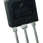 G80N60UFD
