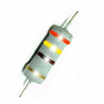 resistor-2w