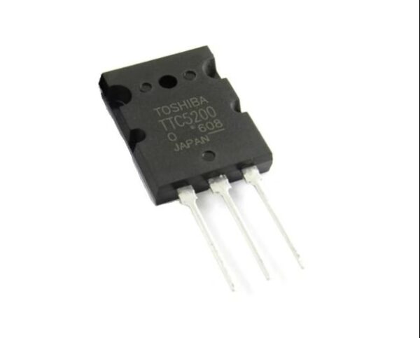 TTC5200