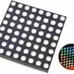 Dot Matrix (8X8)