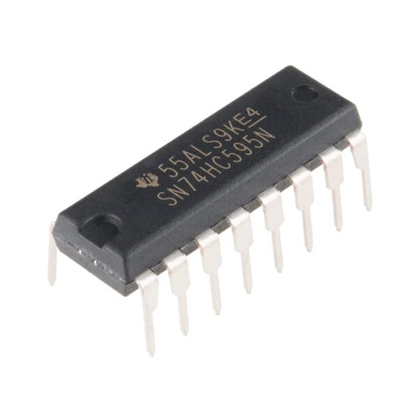 SN74595