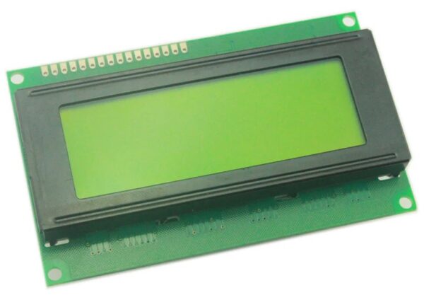 LCD 20X4