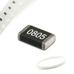 SMD Resistor 100ohm (101) (0805)