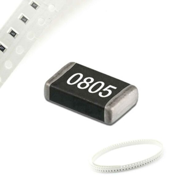 SMD Resistor 100ohm (101) (0805)