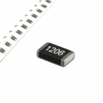 SMD Resistor 4.7ohm (4R7) (1206)