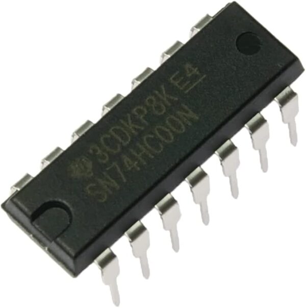 SN7400