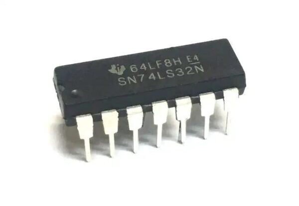 SN7432