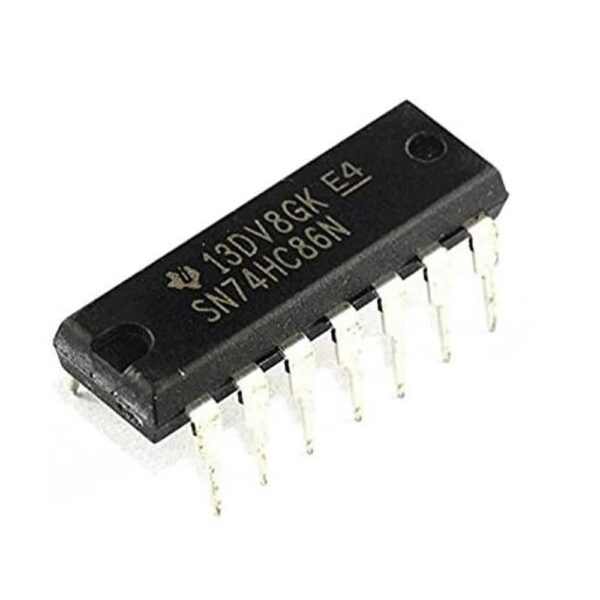 SN7486