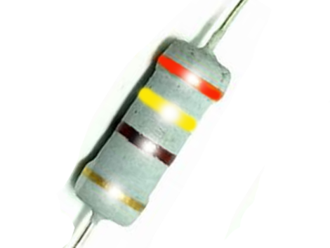 resistor-2w