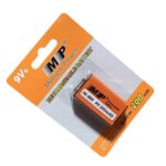 9v batt trecharger