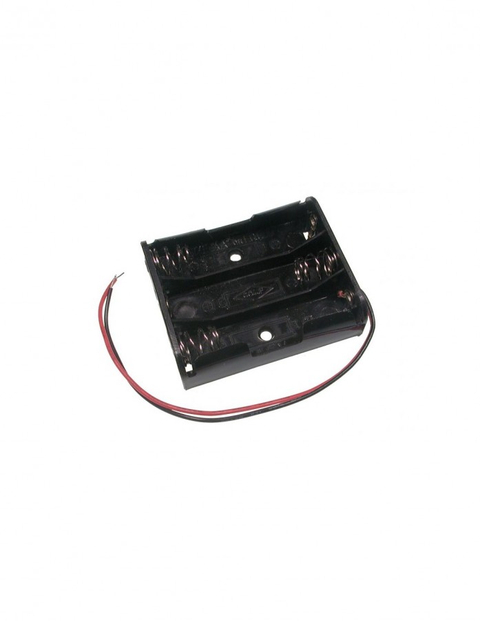 Battery Holder ( 3 x AA )
