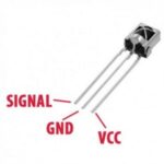 Infrared-Receiver-3-PIN