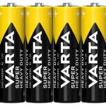 battery AA