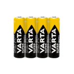 battery aaa varta