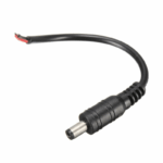 male-dc-plug