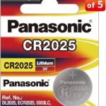 CR2025
