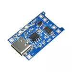 TP4056Type-C