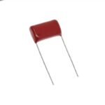 470NF Polyester Film Capacitor
