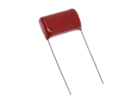 470NF Polyester Film Capacitor