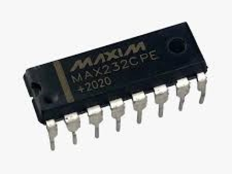 MAX232