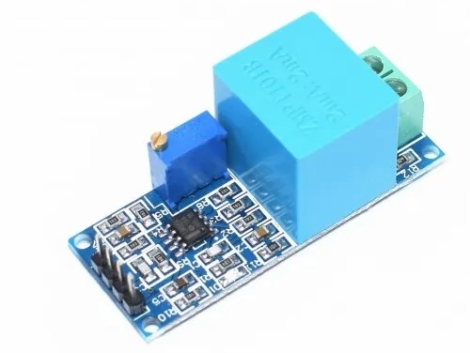 ac volt sensor