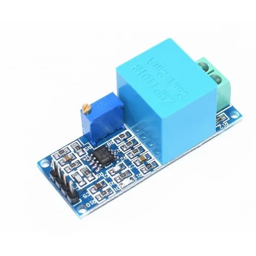 AC Voltage Sensor Module
