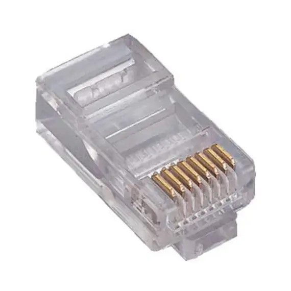 3Com_CAT6_RJ45_Connector