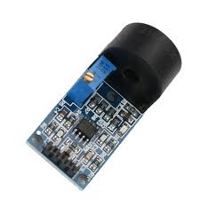 CT Current Sensor Module