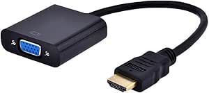 HDMI to VGA Converter