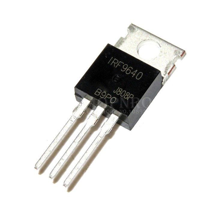 IRFP9640