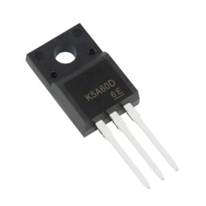 TK5A60D