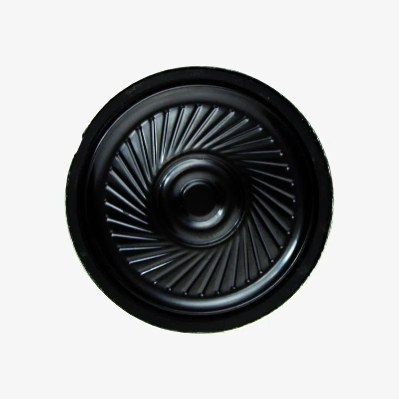 Small Speaker 0.5W (8 Ohm)