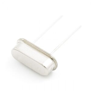 Crystal Oscillator 12MHZ