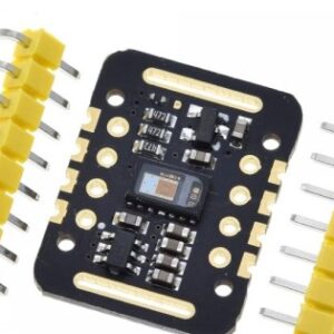 MAX30102 Heart Rate and Pulse Oximeter Sensor