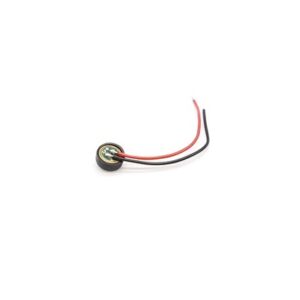 Small Condenser Microphone