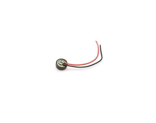 Small Condenser Microphone