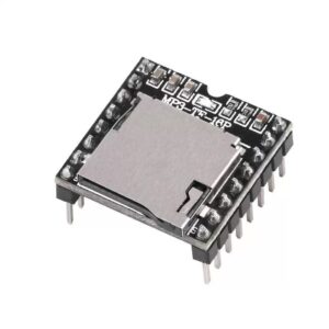 Mini MP3 Player Module