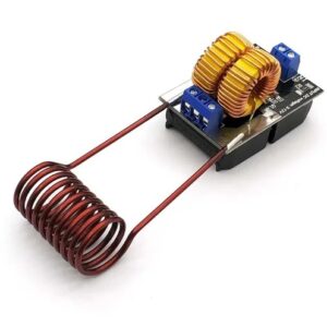 Induction Heater Circuit