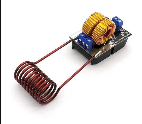 Induction Heater Circuit