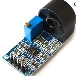 CT Current Sensor Module
