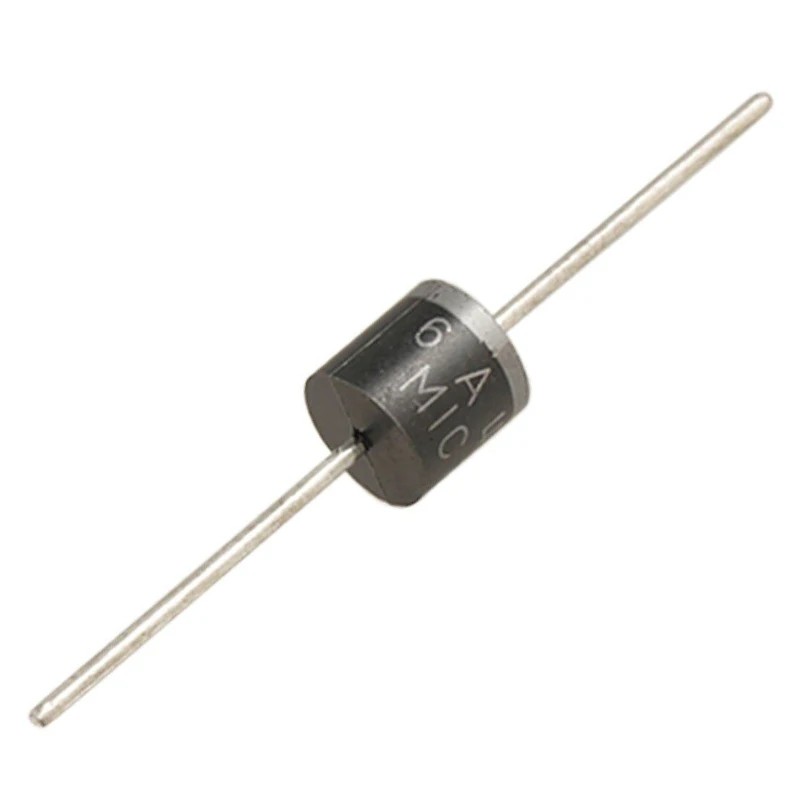 Diode 6A4MIC (6A)