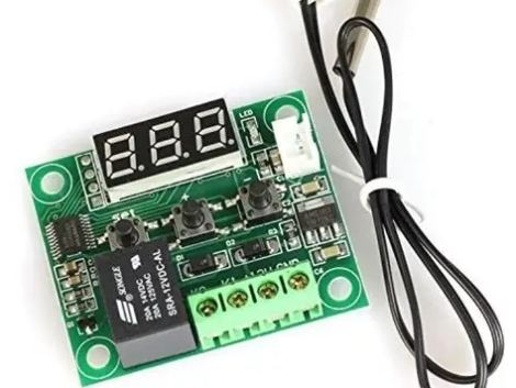 HXW1209